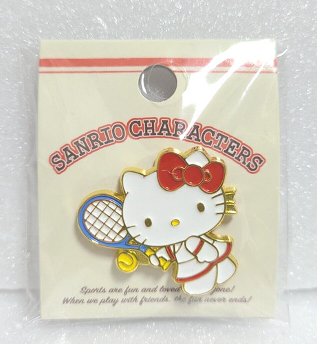 Distintivo spilla hello kitty - distintivo,
