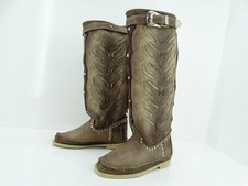 Hector RICCIONE Stivali