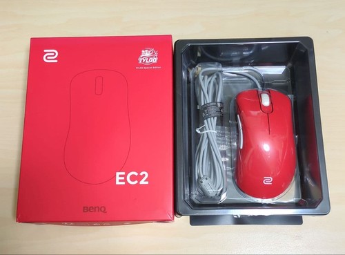 Mouse gioco benq - da,