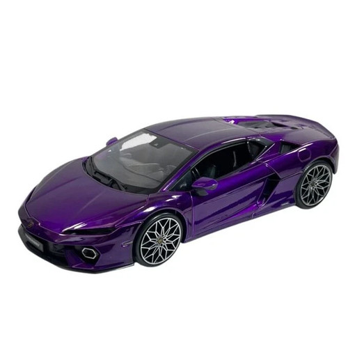 Lamborghini temerario 2024 - temerario,