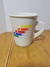 Tazza da caffè vintage Atomic