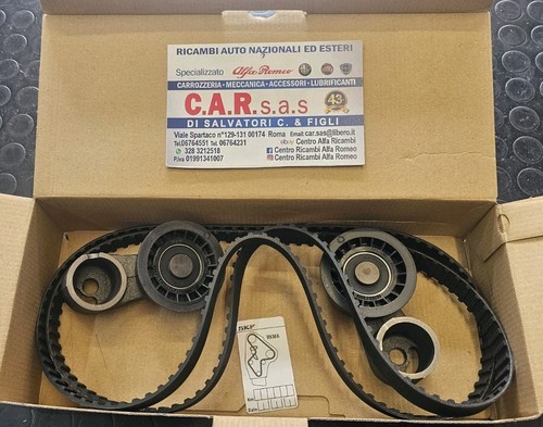 Kit distribuzione alfa romeo - kit,