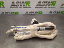 Borsa tetto tenda BMW O/S lato guida F20 F30 F80 1 3 SERIE 72127221046