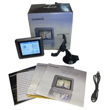 Garmin Zumo 220 Moto Bici Hog