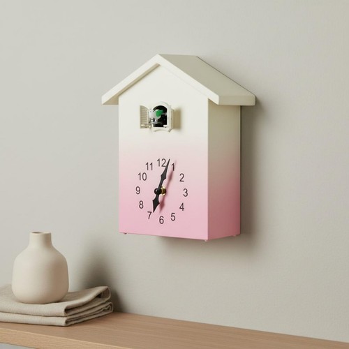 Orologio cucù parete - a, da