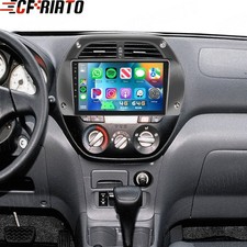 Autoradio Carplay 4+64GB per