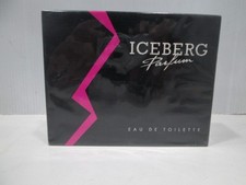 ICEBERG PARFUM Profumo Donna
