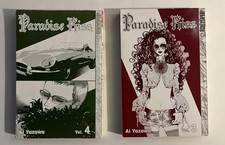 Paradise Kiss Vol. Lotto 3 e 4