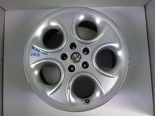Cerchione alfa romeo 166 - cerchione,