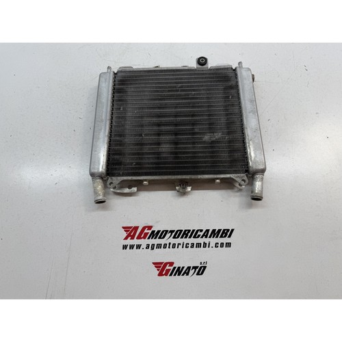 Radiatore piaggio beverly 500 - piaggio,
