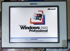 ▀▄▀▄▀  ASEM IPC WS410 15 H3 - PC PANEL WS41015H3