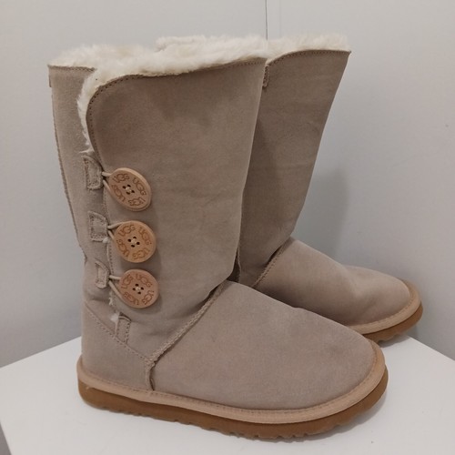 Tripla ugg australia bailey - australia,