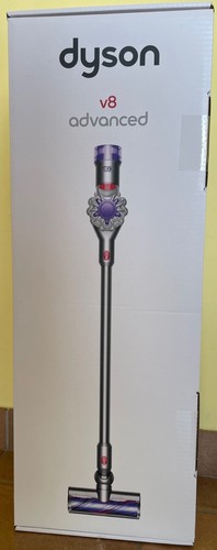 Dyson advanced - v8,