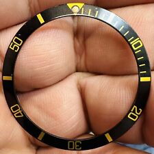 Inserto nero Rolex per modello