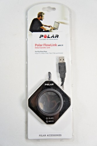 Polar flowlink unità - polar,
