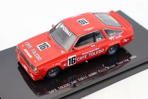 Ebbro cafe toledo 246 - ebbro, 1:43