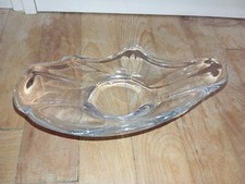 Daum France Vaso In Cristallo