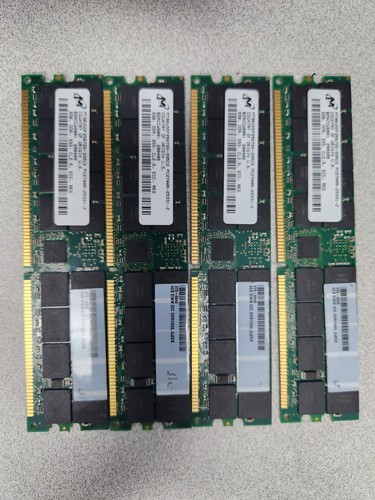 Memoria server registrata - 8, gb