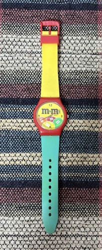 Orologio polso m s - polso, m&m's