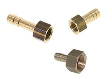 Astuccio Tubi Ottone Attacco