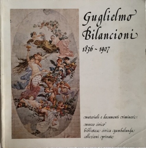 Guglielmo bilancioni - guglielmo,