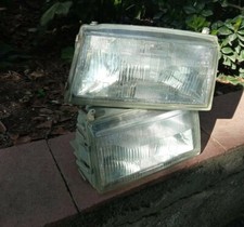 2 Fari Originali SIEM sinistro