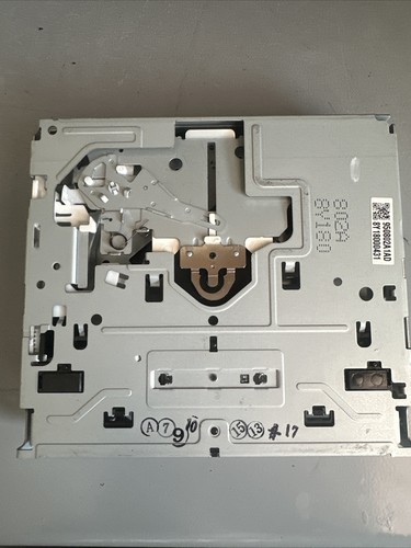 Mercedes dvd unità - mercedes,