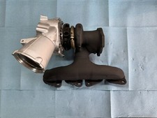 Turbo Turbocharger for