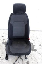 3AA881516 SEDILE ANTERIORE DESTRO PASSEGGERO VOLKSWAGEN PASSAT SW 1.6 D 77KW 6M 