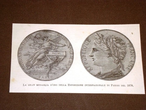 Esposizione universale - , di