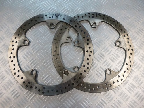 Kit dischi freno - bmw, 1150