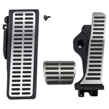 Copripedali DSG poggiapiedi