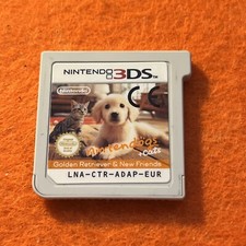 GIOCO VIDEOGIOCO NINTENDO 3DS