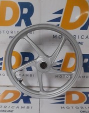 CERCHIO RUOTA ANTERIORE HONDA VISION 50 4 TEMPI 2011 2012 2013 2014 2015 2016