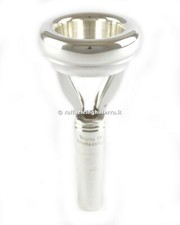 Bruno Tilz bocchino tagliato