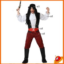 Costume Carnevale Adulto Uomo