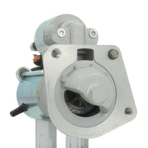 Motorino avviamento nuovo - di,