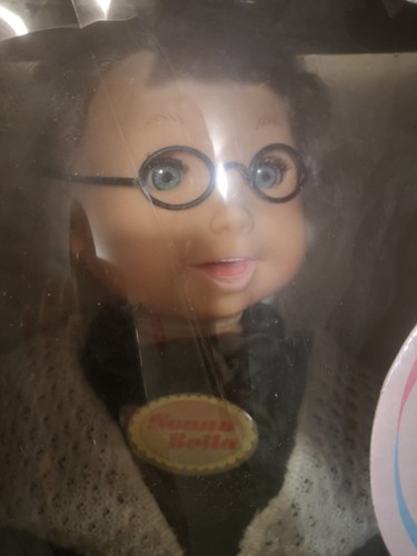Nonna bella furga - nonna,