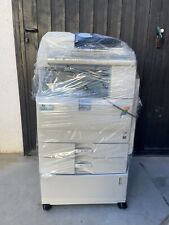 Fotocopiatrice Multifunzione A3 Laser A Colori Ricoh Aficio MP C2050 Usata