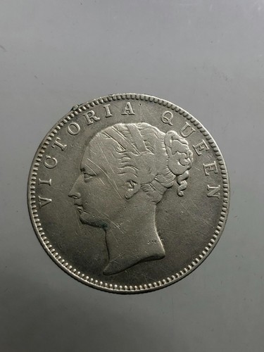 Asia india british one rupee - one,