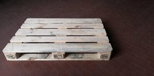 Bancali epal usati - usati, 80x120x15