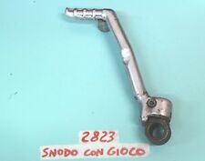 LEVA MESSA IN MOTO YAMAHA YZ