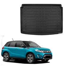 Vasca Baule Bagagliaio In Tpe Per Suzuki Vitara 2 Dal 2014 SCOUTT