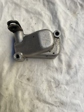 SETTORE COMADO CAMBIO PIAGGIO APE MP 501 601  Art 991710 - 1C  Usato