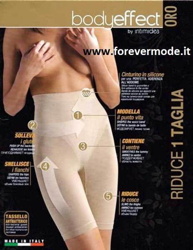 Guaina donna intimidea con - guaina,