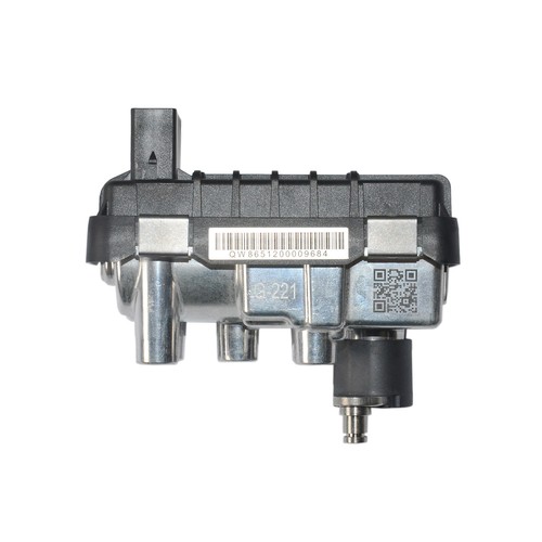 Actionneur électronique 221 - électronique, g-221