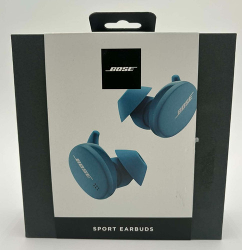 Bose sport earbuds wireless - bose,