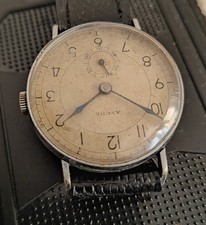 Ancre Military Vintage
