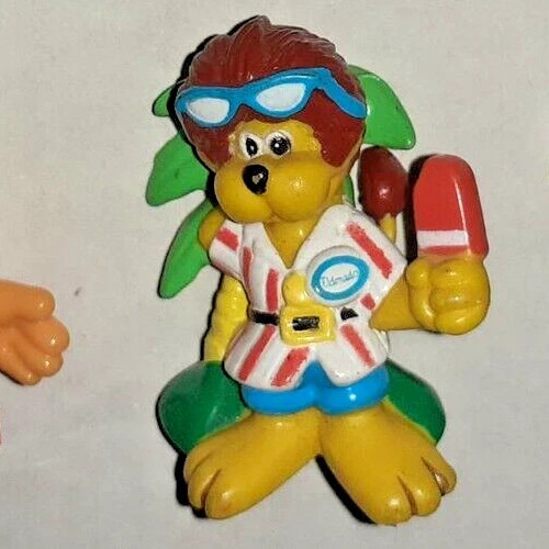 Miniatura eldoleo vintage - eldoleo,