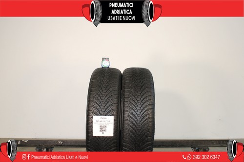 Pneumatici falken 165 r14 - pneumatici,